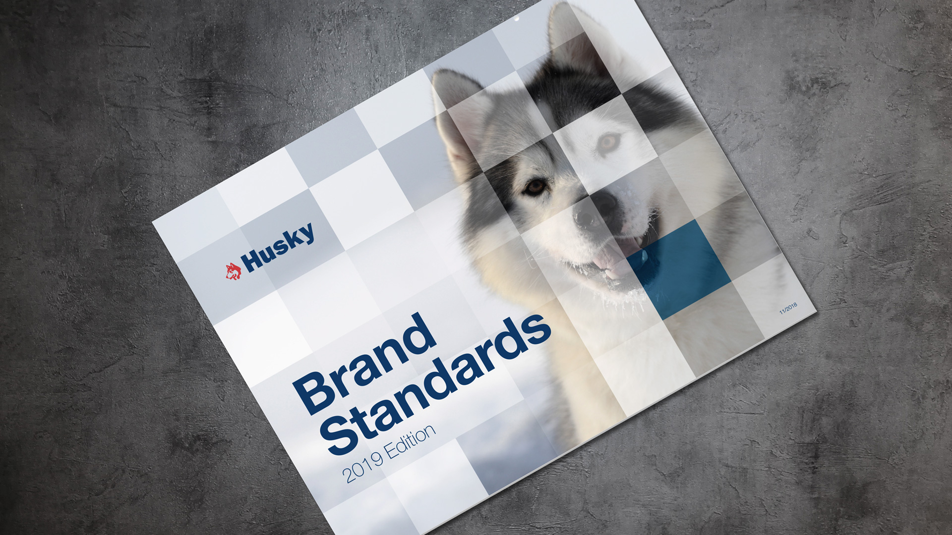 Husky-standards